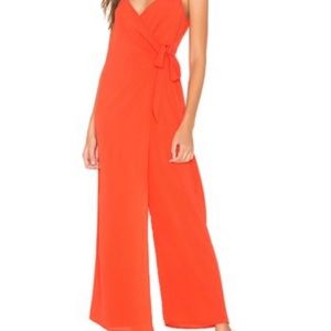 NWT Show Me Your Mumu“Daria” Jumpsuit Med